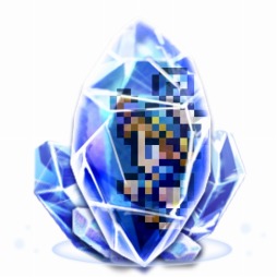 画像ギャラリー No.004のサムネイル画像 / 「FFレジェンズII」が「FFレコードキーパー」とコラボ第3弾を実施