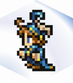 画像ギャラリー No.006のサムネイル画像 / 「FFレジェンズII」が「FFレコードキーパー」とコラボ第3弾を実施