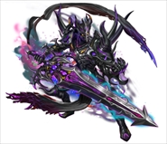 画像ギャラリー No.006のサムネイル画像 / 「FF レジェンズII」，「ファイナルファンタジーXV」から“王の盾”グラディオラスが登場