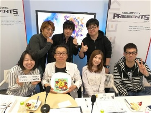 画像ギャラリー No.009のサムネイル画像 / 「FF レジェンズII」，「ファイナルファンタジーXV」から“王の盾”グラディオラスが登場