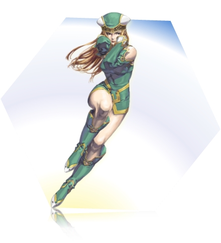 画像ギャラリー No.005のサムネイル画像 / 「FF レジェンズII」,「VALKYRIE ANATOMIA」とのコラボイベントが本日開始