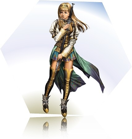 画像ギャラリー No.006のサムネイル画像 / 「FFレジェンズII」,「VALKYRIE ANATOMIA-THE ORIGIN-」とのコラボ第2弾がスタート