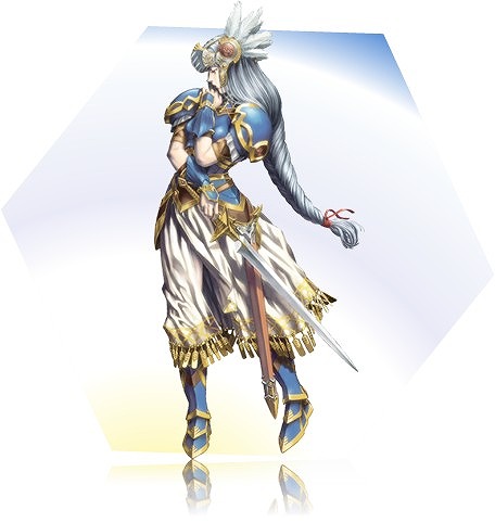 画像ギャラリー No.008のサムネイル画像 / 「FFレジェンズII」,「VALKYRIE ANATOMIA-THE ORIGIN-」とのコラボ第2弾がスタート