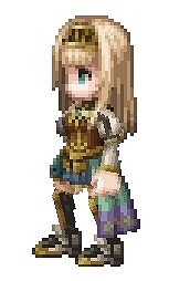 画像ギャラリー No.009のサムネイル画像 / 「FFレジェンズII」,「VALKYRIE ANATOMIA-THE ORIGIN-」とのコラボ第2弾がスタート