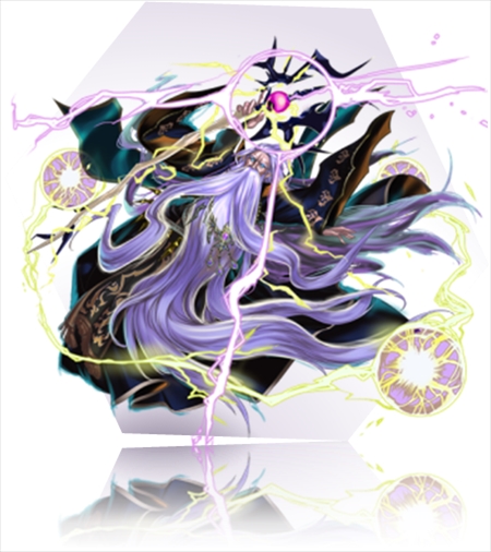 画像ギャラリー No.003のサムネイル画像 / 「FFレジェンズII」，「ラムウ」の神幻石が登場。「ボーナスシート付10連召喚」を開催