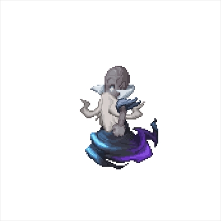 画像ギャラリー No.004のサムネイル画像 / 「FFレジェンズII」，「ラムウ」の神幻石が登場。「ボーナスシート付10連召喚」を開催