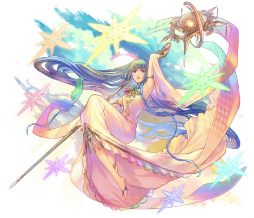 画像ギャラリー No.006のサムネイル画像 / 「FF レジェンズII」メインストーリー“神獣界エウレカ”編の最終章が公開