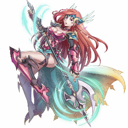 画像ギャラリー No.002のサムネイル画像 / 「FF レジェンズII」神幻石“竜騎士”が7月1日に登場。原初幻想のカオスIIも
