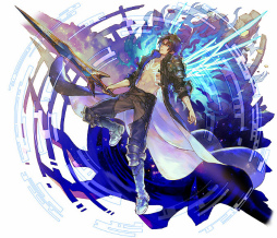 画像ギャラリー No.007のサムネイル画像 / 「FF レジェンズII」神幻石“竜騎士”が7月1日に登場。原初幻想のカオスIIも