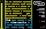 スペースマウス