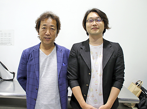 画像ギャラリー No.001のサムネイル画像 / ［TGS 2017］新たな形の「ポポロクロイス物語」を目指して――「ポポロクロイス物語 〜ナルシアの涙と妖精の笛」のプロデューサー山元哲治氏にインタビュー