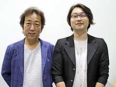 ［TGS 2017］新たな形の「ポポロクロイス物語」を目指して――「ポポロクロイス物語 〜ナルシアの涙と妖精の笛」のプロデューサー山元哲治氏にインタビュー