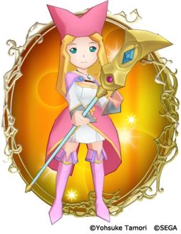 画像ギャラリー No.002のサムネイル画像 / 「ポポロクロイス物語 〜ナルシアの涙と妖精の笛」，SR「ナルシア」など，豪華特典をラインナップした事前登録キャンペーンが実施中