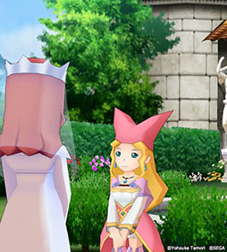 画像ギャラリー No.007のサムネイル画像 / 「ポポロクロイス物語 〜ナルシアの涙と妖精の笛」，SR「ナルシア」など，豪華特典をラインナップした事前登録キャンペーンが実施中