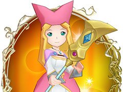 「ポポロクロイス物語 〜ナルシアの涙と妖精の笛」，SR「ナルシア」など，豪華特典をラインナップした事前登録キャンペーンが実施中