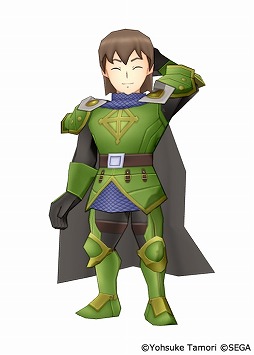 画像ギャラリー No.002のサムネイル画像 / 「ポポロクロイス物語 〜ナルシアの涙と妖精の笛」の配信が，2018年5月8日にスタート。ジルバ姫やゴンなどのプロフィールを公開