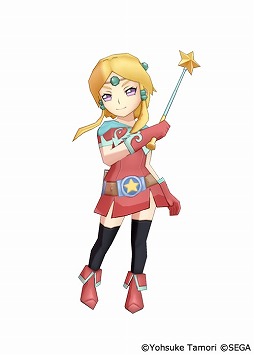 画像ギャラリー No.006のサムネイル画像 / 「ポポロクロイス物語 〜ナルシアの涙と妖精の笛」の配信が，2018年5月8日にスタート。ジルバ姫やゴンなどのプロフィールを公開