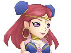 「ポポロクロイス物語 〜ナルシアの涙と妖精の笛」の配信が，2018年5月8日にスタート。ジルバ姫やゴンなどのプロフィールを公開