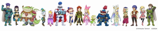 画像ギャラリー No.022のサムネイル画像 / 「ポポロクロイス物語 〜ナルシアの涙と妖精の笛」の配信がスタート。大人に成長するピエトロ王子たちの新たな冒険物語を描く