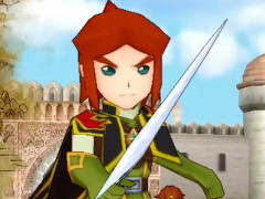 「ポポロクロイス物語 〜ナルシアの涙と妖精の笛」，TVCMの映像が公開に