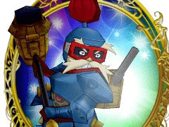 「ポポロクロイス物語」，イベント“ガミガミワールド”が開催に