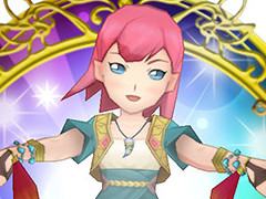 「ポポロクロイス物語 〜ナルシアの涙と妖精の笛」，新章追加＆新SSRキャラクターが登場