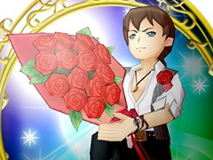「ポポロクロイス物語」，“パーセラ花火フェスティバル”が開催