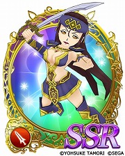 画像ギャラリー No.004のサムネイル画像 / 「ポポロクロイス物語」,新SSRキャラのアーシェラたちが登場