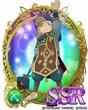 画像ギャラリー No.005のサムネイル画像 / 「ポポロクロイス物語」,新SSRキャラのアーシェラたちが登場
