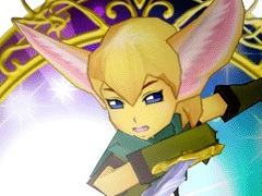 「ポポロクロイス物語 」，ストーリー第11章と新SSRキャラクターが登場
