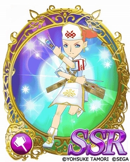 画像ギャラリー No.004のサムネイル画像 / 「ポポロクロイス物語」,新章第12章&新SSRキャラクター“アルル”“ナフィーサ”を実装