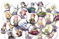 画像ギャラリー No.004のサムネイル画像 / 「ポポロクロイス物語」原作漫画の生誕40周年記念イベント「ポポロファンフェスタ2018」が12月23日に開催決定