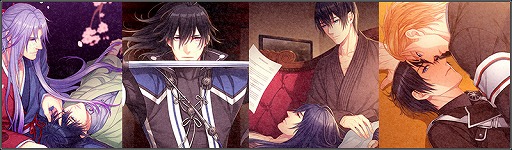 画像ギャラリー No.005のサムネイル画像 / 「大正メビウスライン帝都備忘録 ハレ」,発売日が8月24日に決定。新規イベントCGも公開