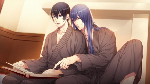 画像ギャラリー No.009のサムネイル画像 / 「大正メビウスライン 帝都備忘録 ハレ」ミニゲームモードの体験版を配信。店舗特典情報を公開