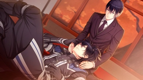 画像ギャラリー No.019のサムネイル画像 / 「大正メビウスライン 帝都備忘録 ハレ」ミニゲームモードの体験版を配信。店舗特典情報を公開