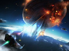 「STAR TREK エイリアン・ドメイン」の事前登録受付が11月7日12：00に開始。宇宙船「センチネル級」など特典を用意