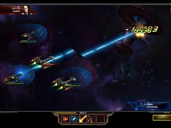 「STAR TREK エイリアン・ドメイン」が本日15：00に正式サービス開始。宇宙船やクルー，アイテムなどがもらえるリリース記念イベントも