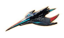 画像ギャラリー No.002のサムネイル画像 / 「STAR TREK エイリアン・ドメイン」，限定宇宙船と装備が手に入るクリスマスイベント開催