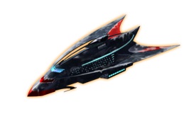 画像ギャラリー No.003のサムネイル画像 / 「STAR TREK エイリアン・ドメイン」，限定宇宙船と装備が手に入るクリスマスイベント開催