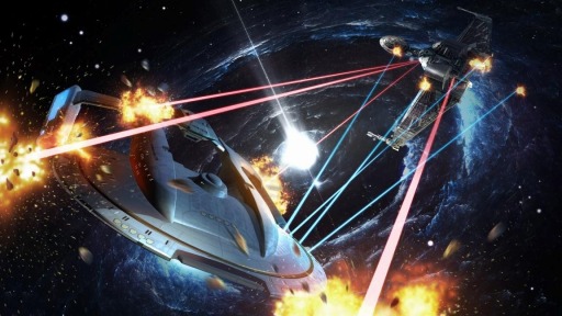 画像ギャラリー No.001のサムネイル画像 / 「STAR TREK エイリアン・ドメイン」新サーバー「アンドア」がオープン。記念イベントを開催