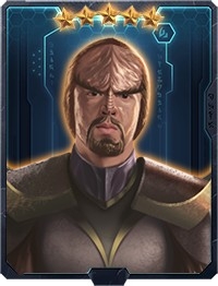 画像ギャラリー No.013のサムネイル画像 / 「STAR TREK エイリアン・ドメイン」，バレンタインイベントが2月8日に開催。新規登録者には3つの特典を贈呈