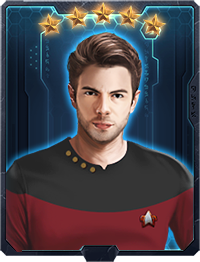 画像ギャラリー No.003のサムネイル画像 / 「STAR TREK エイリアン・ドメイン」，4月1日のイースターを記念したイベントが開催