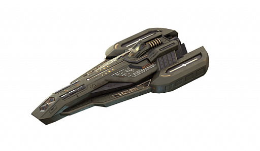 画像ギャラリー No.003のサムネイル画像 / 「STAR TREK エイリアン・ドメイン」，イベント「超レア宇宙船総出撃！オールスター勢揃い！」を本日開催