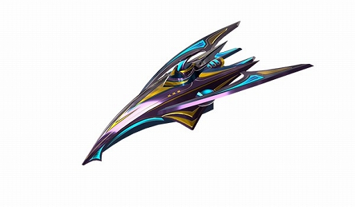 画像ギャラリー No.002のサムネイル画像 / 「STAR TREK エイリアン・ドメイン」,宇宙船“イントレピッド X”などが獲得できる新イベントを開催