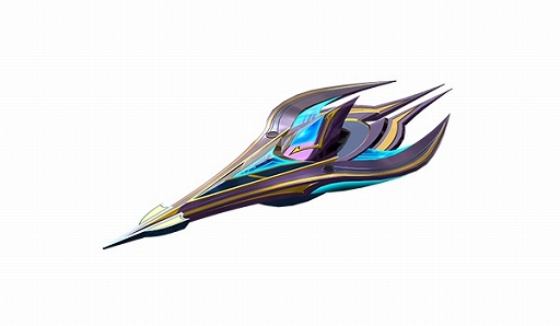 画像ギャラリー No.002のサムネイル画像 / 「STAR TREK エイリアン・ドメイン」,宇宙船“メサイアXII”などが獲得できるハロウィンイベントが開催中