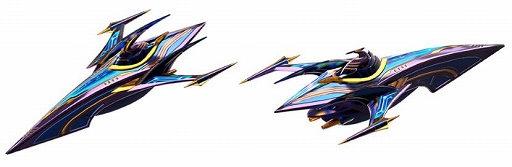 画像ギャラリー No.002のサムネイル画像 / 「STAR TREK エイリアン・ドメイン」,新宇宙船“シグナス UL”などが獲得できる感謝祭イベントが開催中