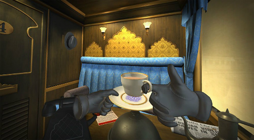 画像ギャラリー No.007のサムネイル画像 / ［GDC 2018］VR脱出ゲーム「I Expect You To Die」のデザイナーが語る，VRゲーム向けの意外なアナログテスト方法