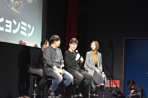 画像ギャラリー No.006のサムネイル画像 / 「デスチャ」1周年前夜祭イベントレポート。新ラグナブレイク「アイドルレイド」のほか，「けもフレ2」「雪ミク」とのコラボ情報などが発表に
