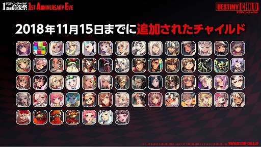 画像ギャラリー No.012のサムネイル画像 / 「デスチャ」1周年前夜祭イベントレポート。新ラグナブレイク「アイドルレイド」のほか，「けもフレ2」「雪ミク」とのコラボ情報などが発表に
