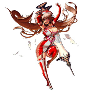 画像ギャラリー No.002のサムネイル画像 / 「デスチャ」,ラグナブレイク シーズン7が本日開幕